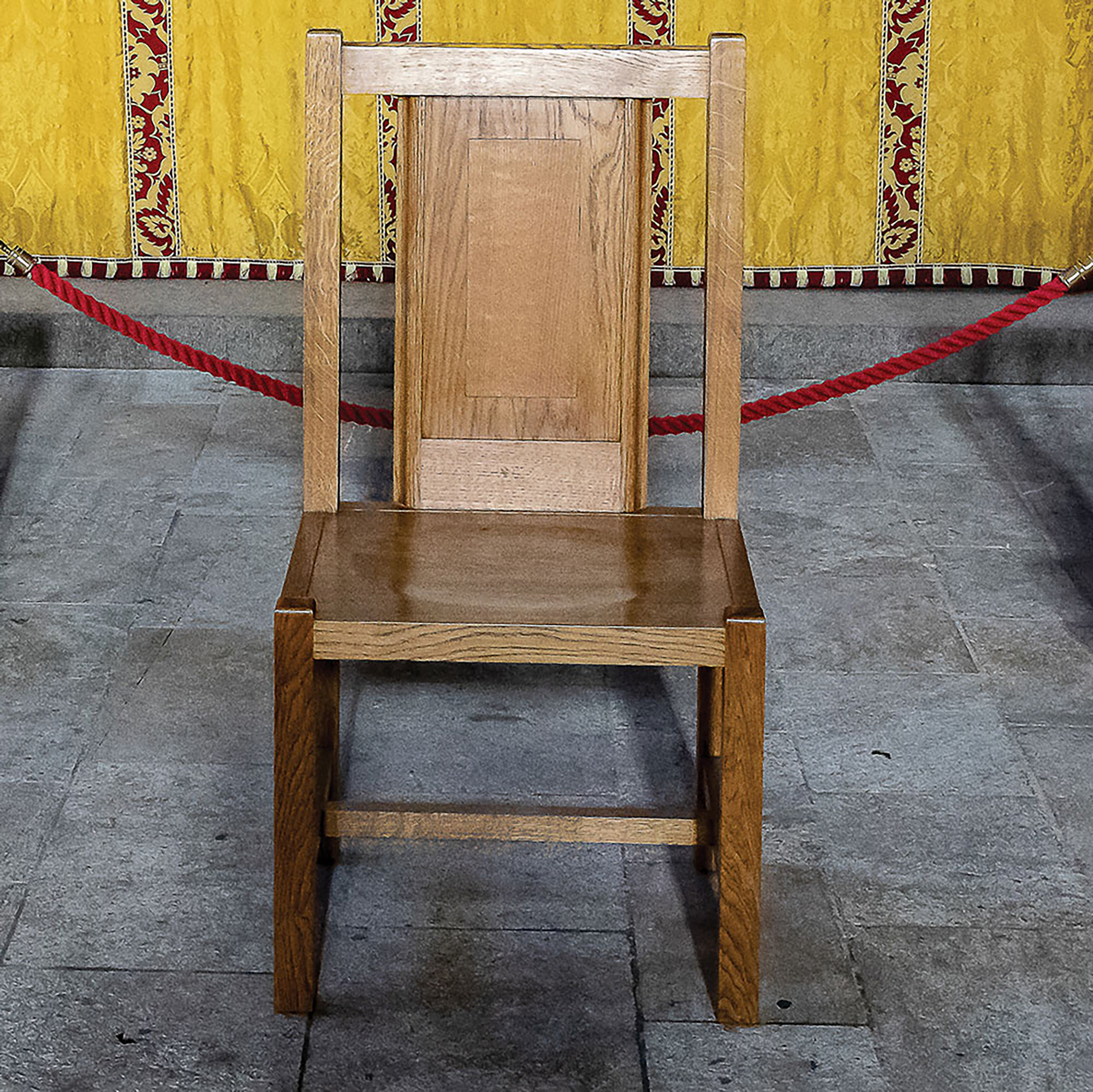 Ecclesiastical Joinery